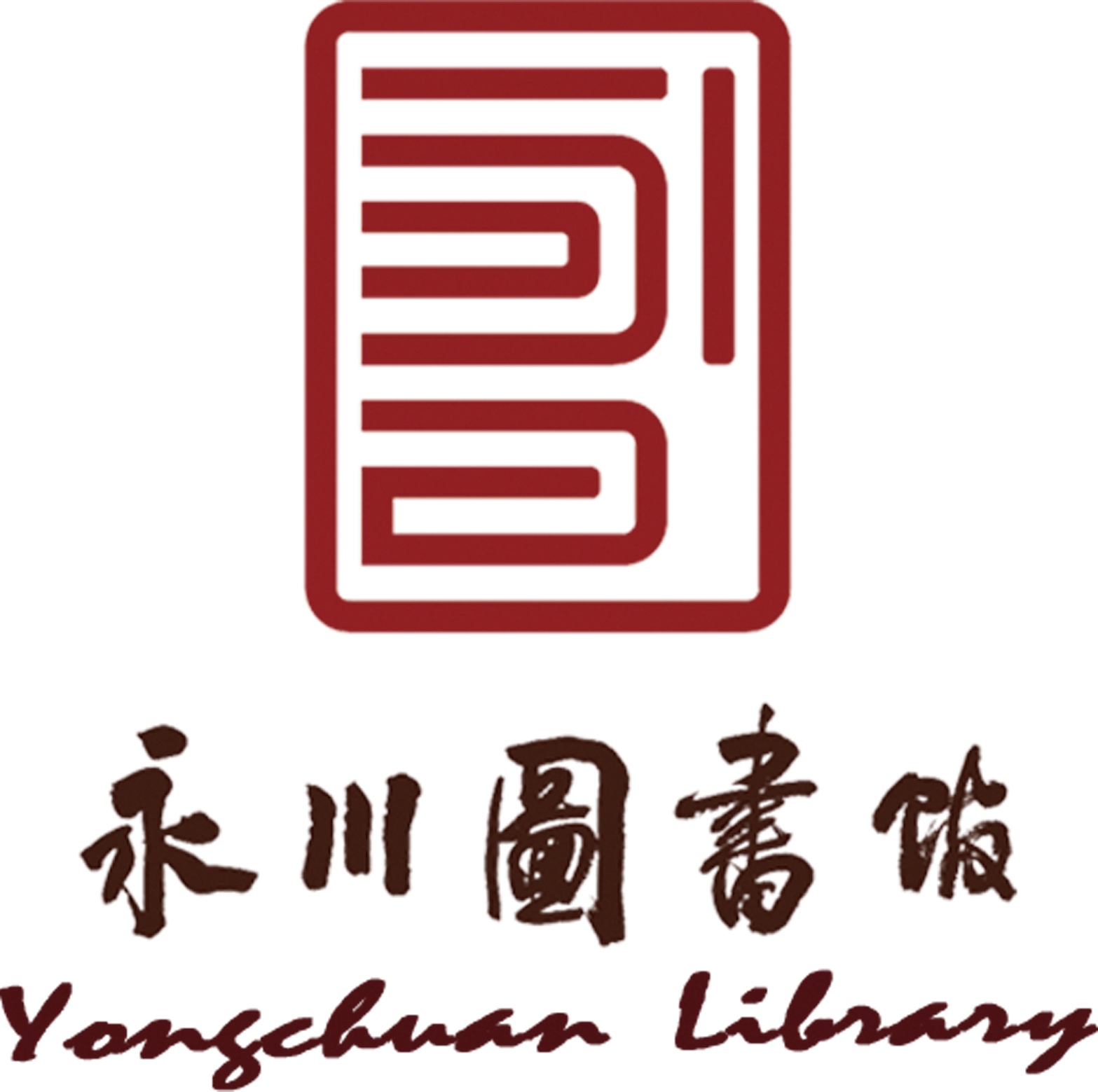 馆徽